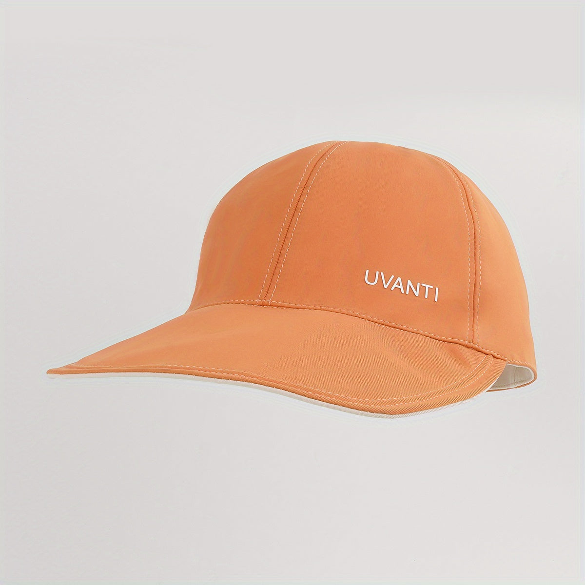 Sun Hat Wide Brim UV Protection Lightweight Dad Hat