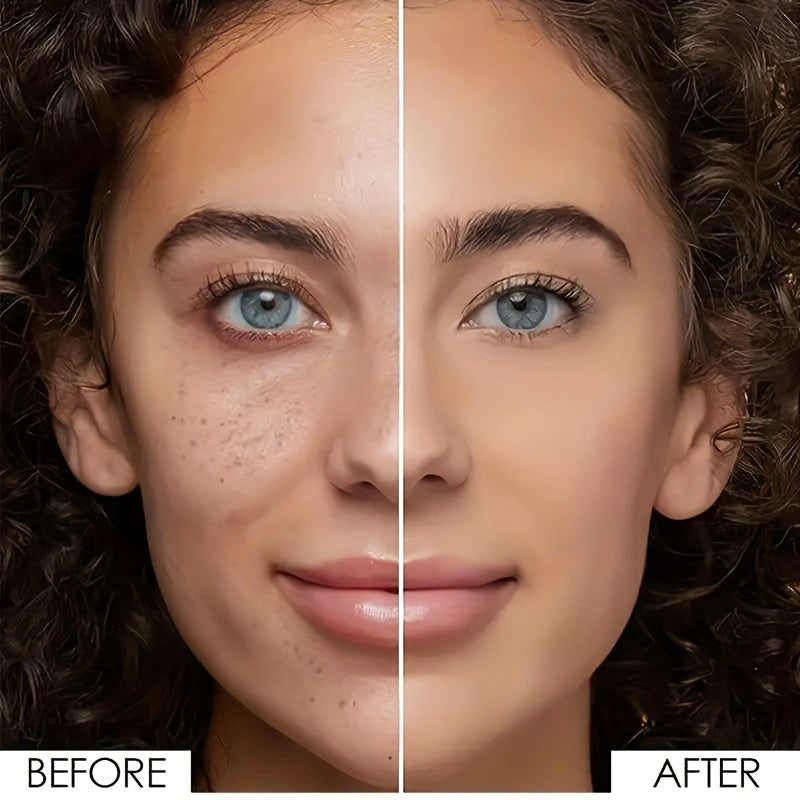 Long Lasting Waterproof Control Loose Powder