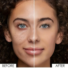 Long Lasting Waterproof Control Loose Powder