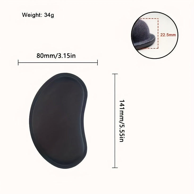 Mechanical Keyboard Mouse Wrist Guard