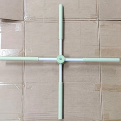 Yoga Open Back Cross Stick Hunchback Corrector