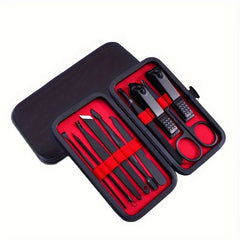Hawkbill Nail Clippers Manicure Tool XX9195