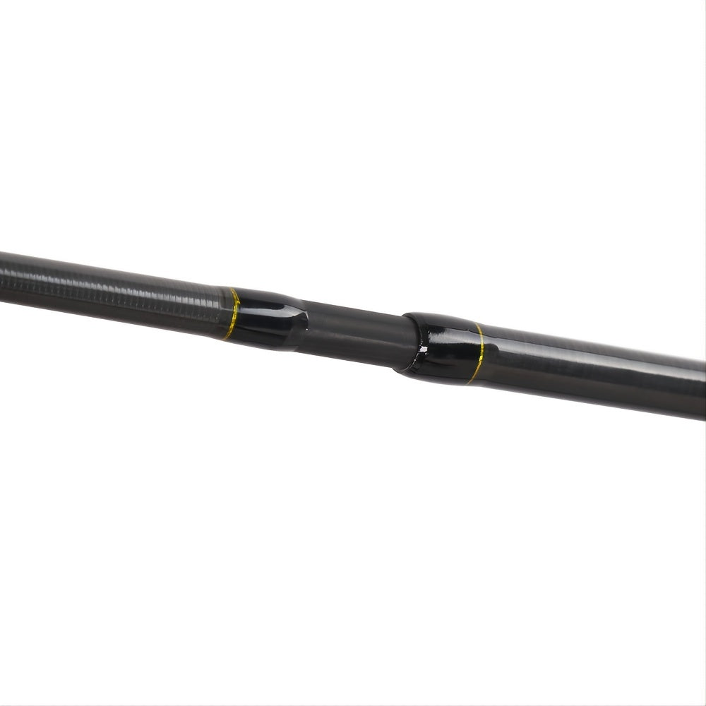 YiYi 2 Sections Spinning Casting Fishing Rod 5 9ft Portable Fishing Pole