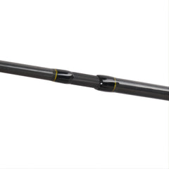 YiYi 2 Sections Spinning Casting Fishing Rod 5 9ft Portable Fishing Pole