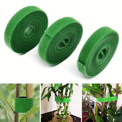 Plant Binding Knot Thread Climbing Vine Green Plant Modeling