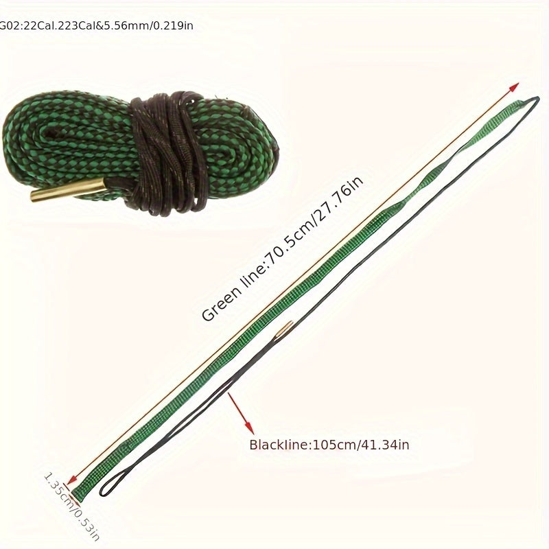 Heavy Duty Cleaning Rope for G01 G02