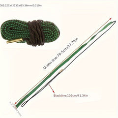 Heavy Duty Cleaning Rope for G01 G02