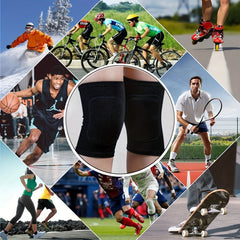 Volleyball Dance Anti-collision Thickened Knee Pads