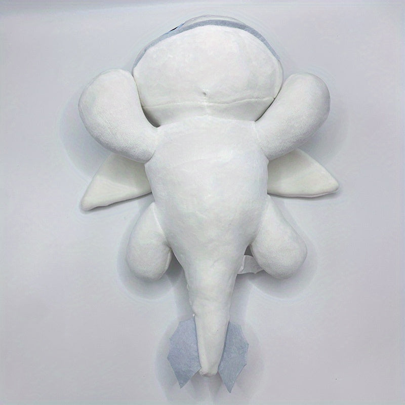Flying Dragon Plush Toy - Soft & Comfortable Collection or Gift