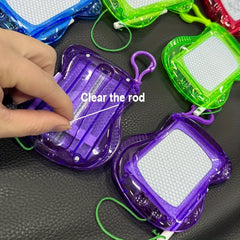 Educational Mini Drawing Board Toy for Boys and Girls