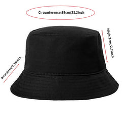 Men's Lightweight Sun Hat for Outdoor Summer Travel