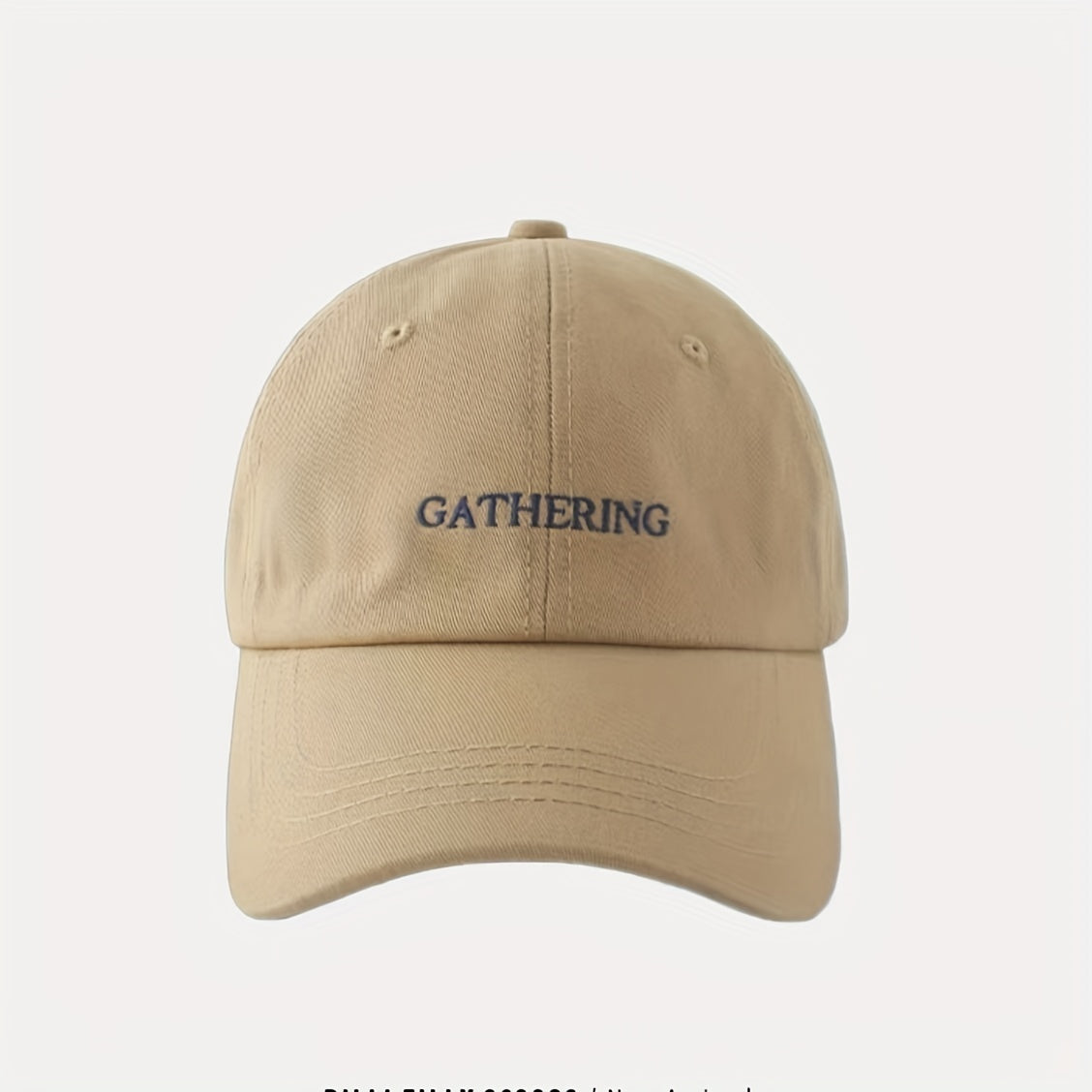 Soft Top Men's and Women's Sun Hats Summer Hats Peaked Hats Sunscreen