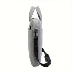 Shoulder Crossbody Bag Laptop Handbag Casual Tablet Bag