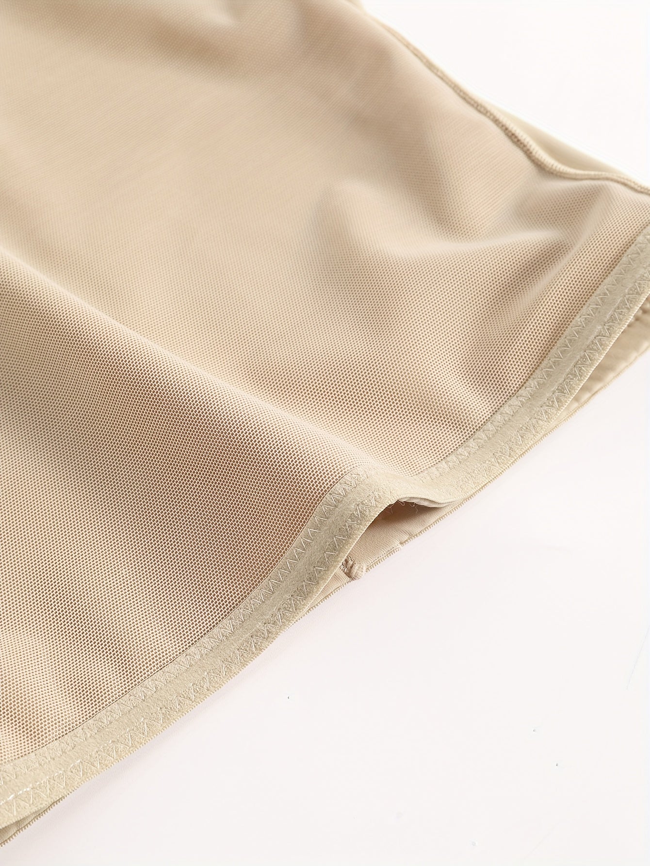 Lace Stitching Shaping Panties High Waist Compression Panties