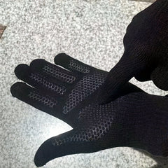 Unisex Outdoor Cycling Touch Screen Gloves