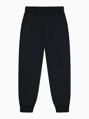 Letter Print Joggers Men s Stretch Waist Drawstring Casual Pants