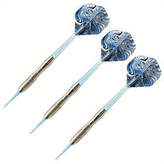 3pcs Soft Tip Darts Set with Electronic Dart Needle