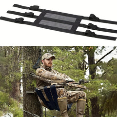 Adjustable Tree Stand Seat Replacement - Camping & Climbing