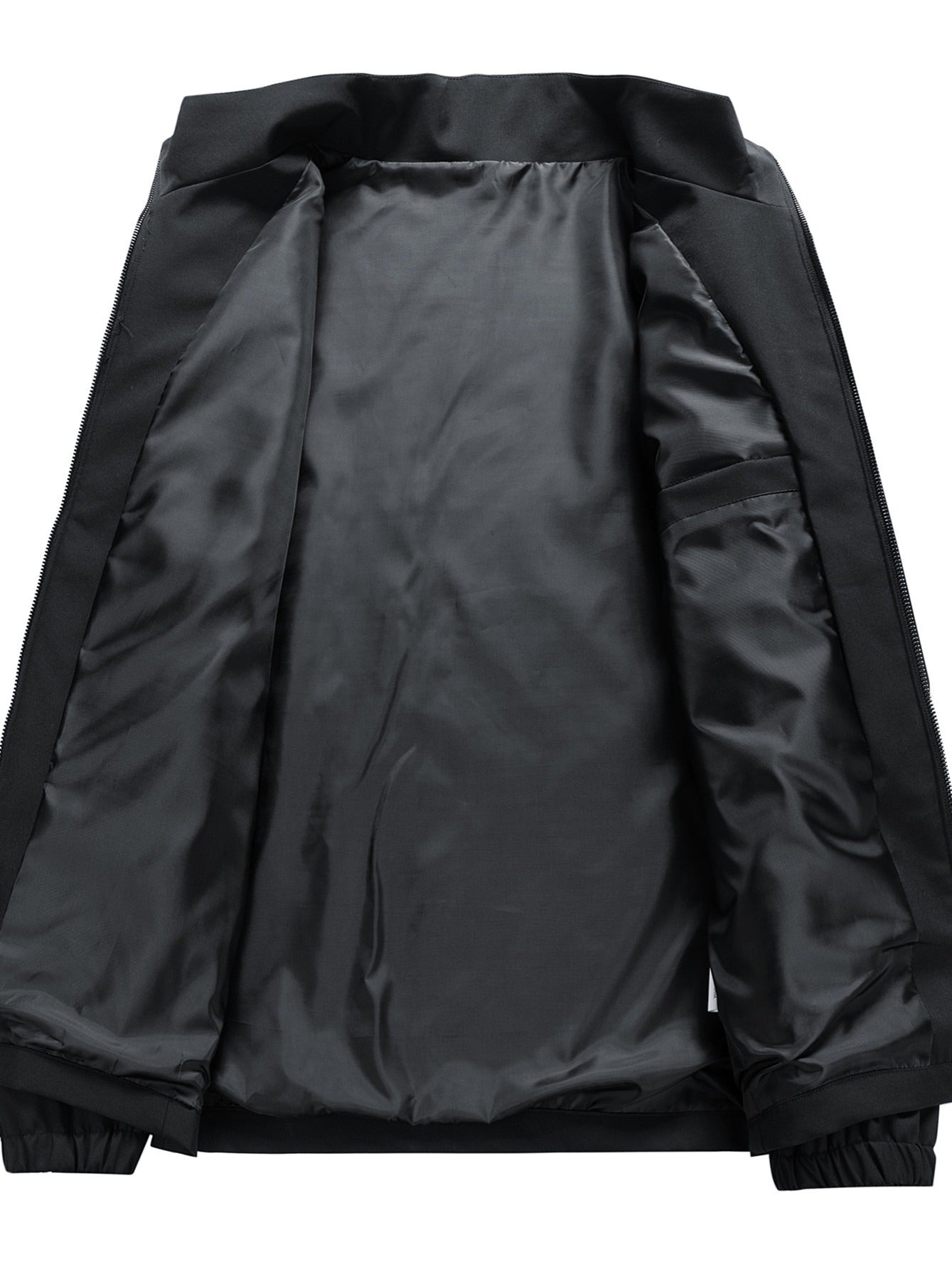 Men's Casual Jacket - Two Sizes Small