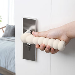 Door Handle Protective Cover Anti collision Baby Room Door Handle Cover