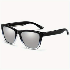 Men's Polarized Sunglasses UV400 Protection with Case
