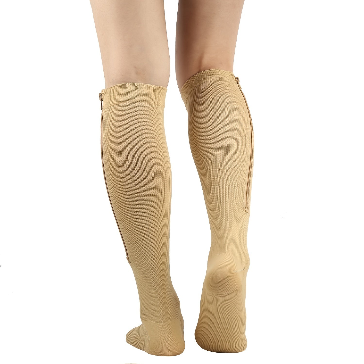 Copper Compression Socks for Recovery - Unisex