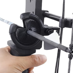 Biscuit Arrow Rest Left Right Hand Universal