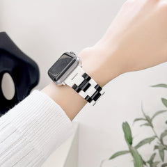 Colorful Resin Strap for Smart Watch 49mm 45mm 44mm 42mm 41mm 40mm 3