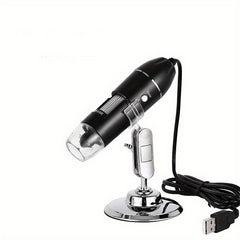 1000X USB Digital Industrial Microscope Maintenance Mobile Phone