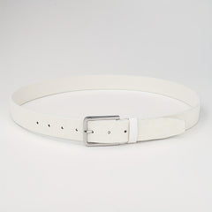 Men's PU Leather Belt - All Match Casual Style