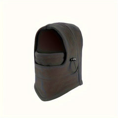 Winter Balaclava Ski Mask Windproof Thermal Hat Face Mask