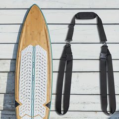 Adjustable Surfboard Shoulder Strap Easy Transport