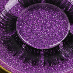 Cluster Eyelash Extensions Natural Volume Individual Lashes