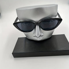 Y2K Cat Eye Sunglasses UV400