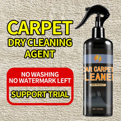 Fabric Sofa Cleaner Dry Cleaning Household Washing Cloth Carpet Artifact
