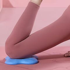 Soft Yoga Kneeling Pad for Elbow Knee Protection