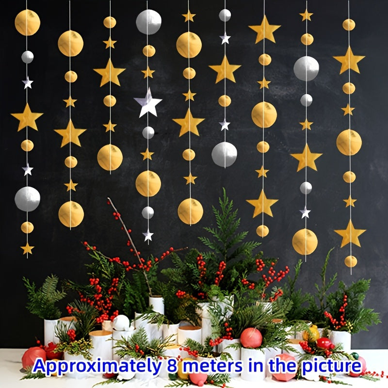 Party Decorations Hanging Decorations Christmas Birthday Wedding