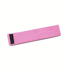 Deep Squat Yoga Resistance Band, Hip Circle Elastic Tension Band
