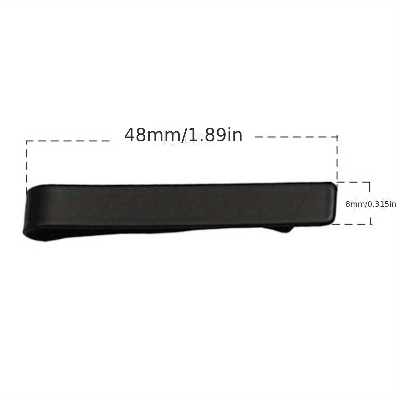 Formal Dress Business Tie Clip
