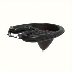 Hair Washing Tray Salon Tool Shampoo Tray for Washing Hair at Home