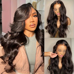66cm Long Curly Hair Synthetic Fiber Wig for Daily Party Holiday Costume Cosplay