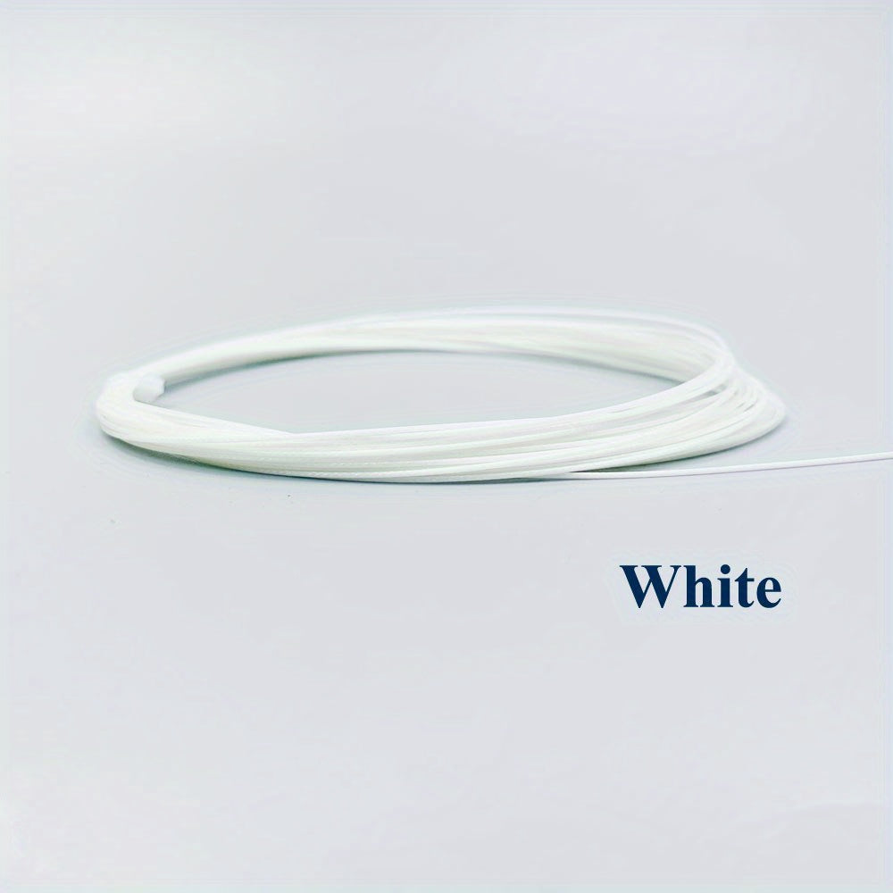 Premium Badminton Strings & Rackets Accessories Set