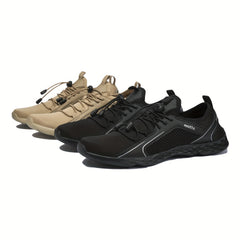 Men's Quick Drying Water Shoes Beach Aqua Shoes For Swimming Surfing Yoga