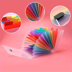 Portable Expansion Folder Small File Manager