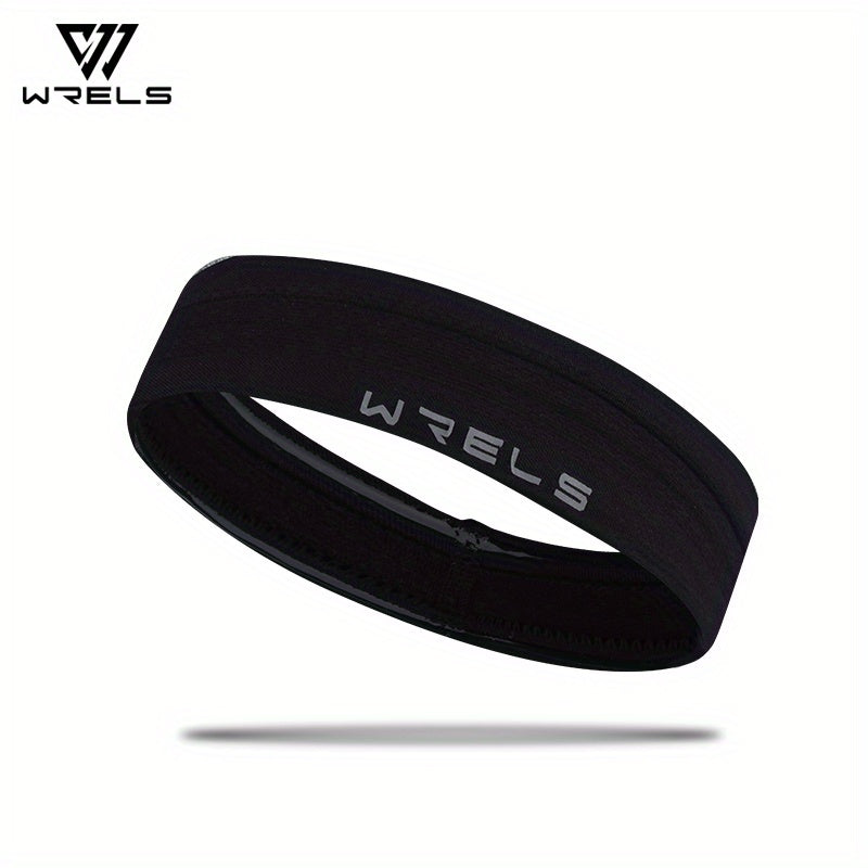 Outdoor Sports Headbands - Stay Dry & Cool Mesh for Men & Women