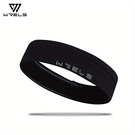 Outdoor Sports Headbands - Stay Dry & Cool Mesh for Men & Women