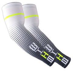Loogdeel Cooling Arm Sleeves UV Protection for Outdoor Activities