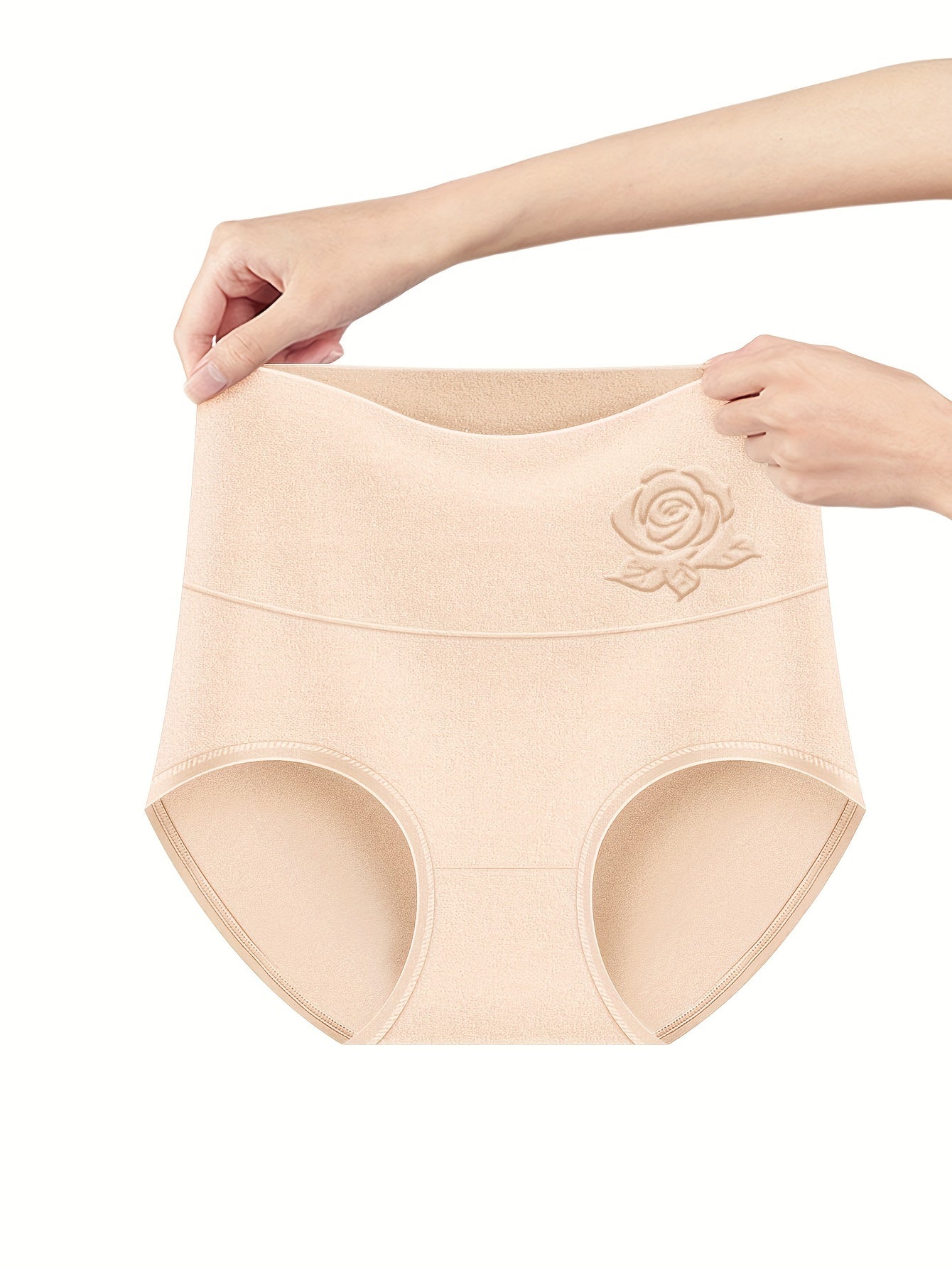 Women's High-Waisted Leggings with Mesh Panels