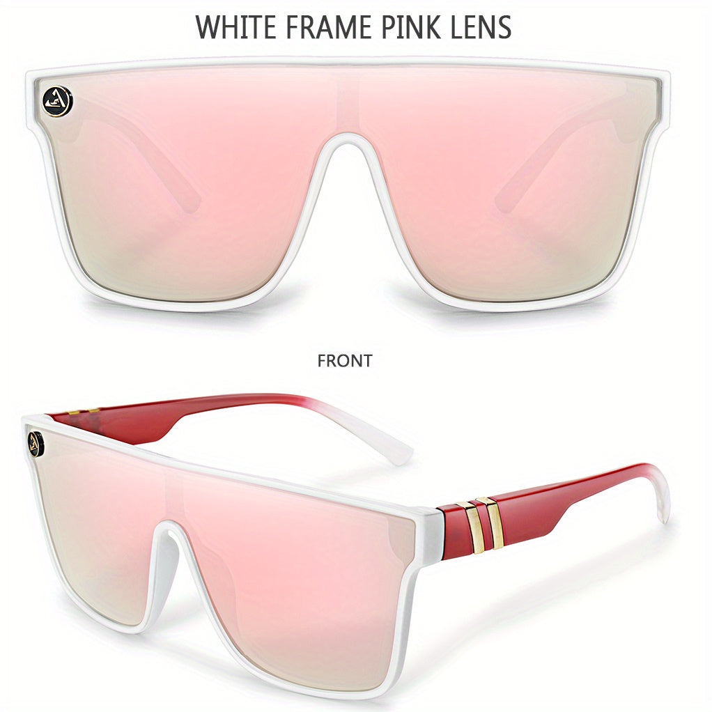 Photochromic Sports Sunglasses UV400 Shades