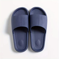Men's Quick Drying Non Slip Slides - Indoor & Outdoor Summer